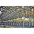 Radio Shuttle Racking System Car for Automatic Warehouse Storage Solutions